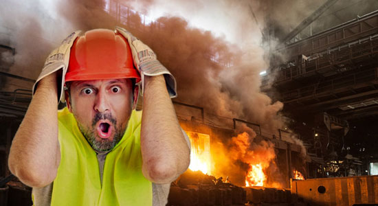 Dust Collector Maintenance: The Worst Horror Stories