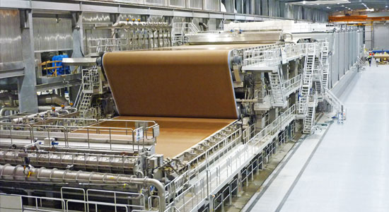 Dépoussiérage et industrie du carton : les enjeux méconnus de l’usine 4.0